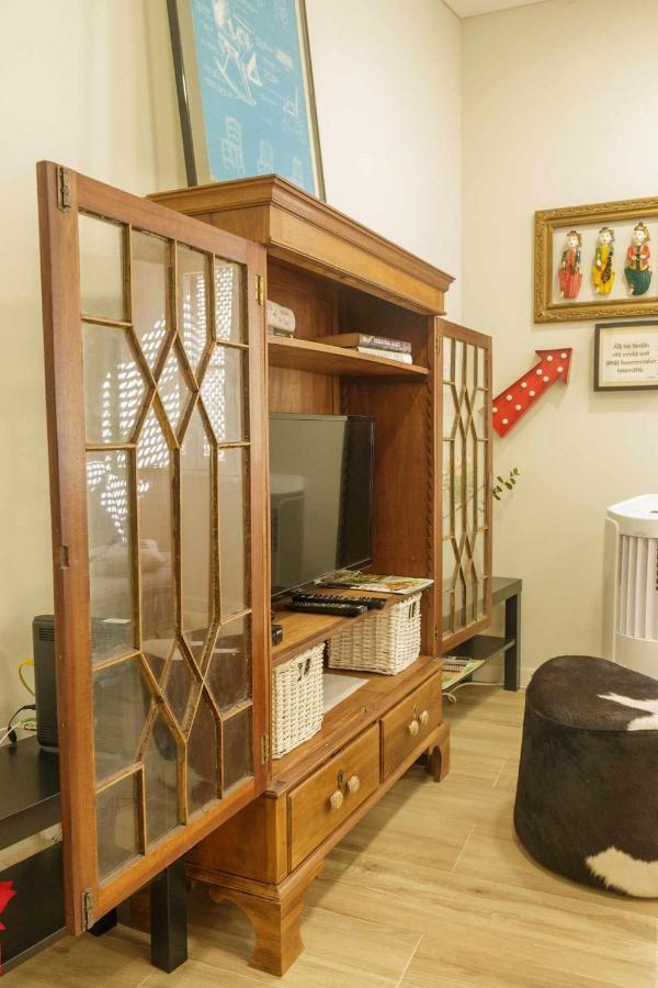 Apartamento Almirante T1 By Yha タヴィラ エクステリア 写真