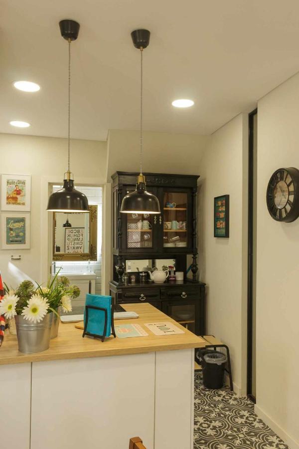 Apartamento Almirante T1 By Yha タヴィラ エクステリア 写真