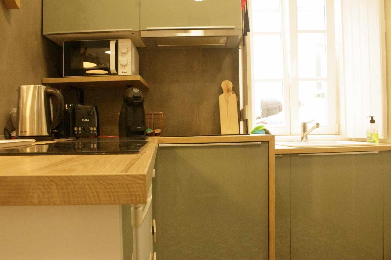 Apartamento Almirante T1 By Yha タヴィラ エクステリア 写真