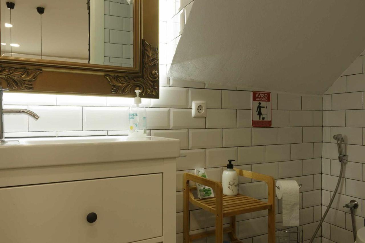 Apartamento Almirante T1 By Yha タヴィラ エクステリア 写真